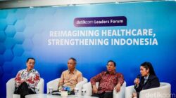 Siloam International Hospitals Gunakan AI dan Robotik untuk Perkuat Layanan Kesehatan
