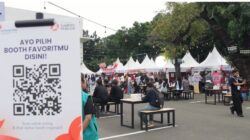 Indonesia Youth Summit 2026 Hadirkan Empat Area, Jadi Panggung Sportivitas dan Inovasi Pemuda