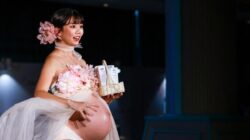 Laga Ibu Hamil di Taiwan, Perpaduan Dunia Kehamilan dan Tren Fesyen