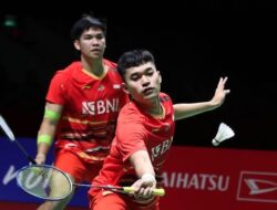 Leo/Daniel Mundur dari Denmark Open 2026, Ada Apa?