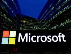 Microsoft Tawarkan Skema Supaya bisa 60.000 Karyawan Mengundurkan Diri