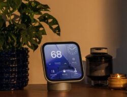 Apple HomeView Bisa Kontrol Rumah Pintar Anda